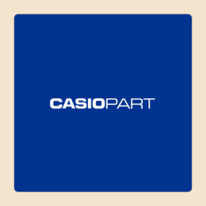 CasioPart.com