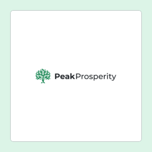 PeakProsperity.com