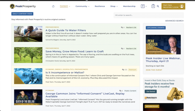 Blog List Blog List