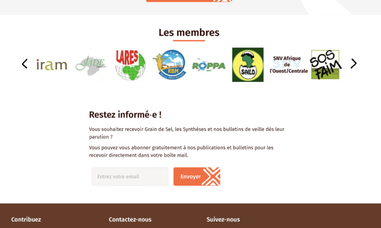 Custom Subscription Form with API interaction Custom Subscription Form with API interaction