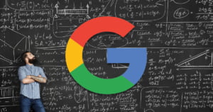 How does Google Search Algorithm Work?