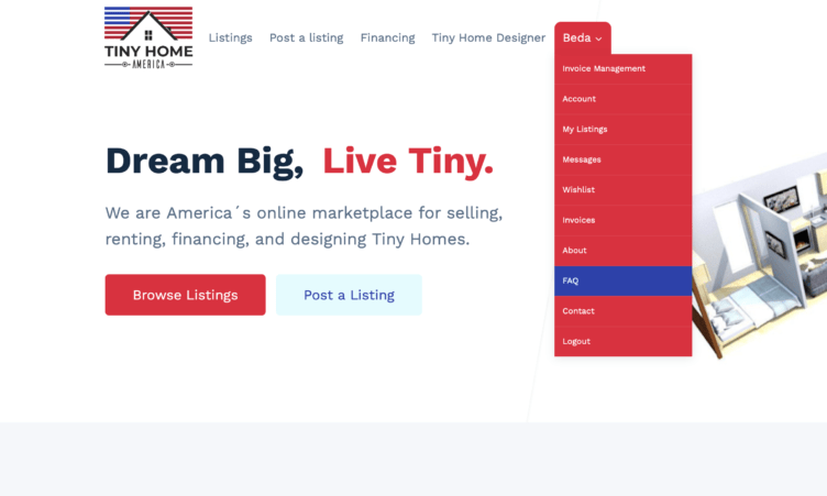 Landing Page Landing Page