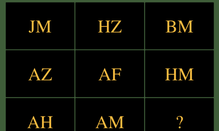 Main Topics Grid Main Topics Grid