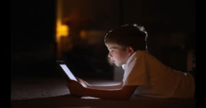 Technology Awareness for Children Today