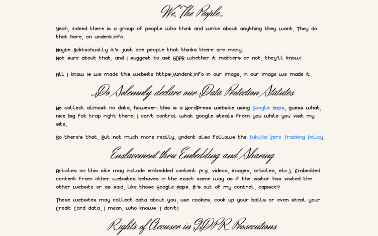 Privacy Policy Privacy Policy