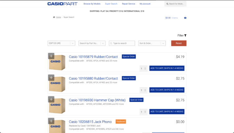 Search Detail Search Detail