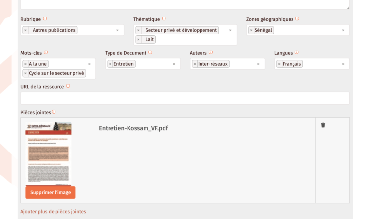 Select2 instances and Repeating field Instances in Edit Post Form Select2 instances and Repeating field Instances in Edit Post Form