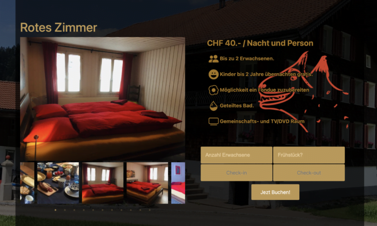 Single Room Post Single Room Post