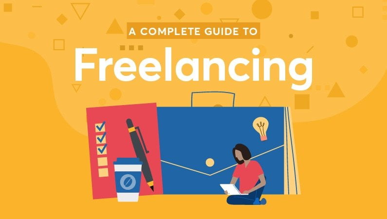 freelancing guide