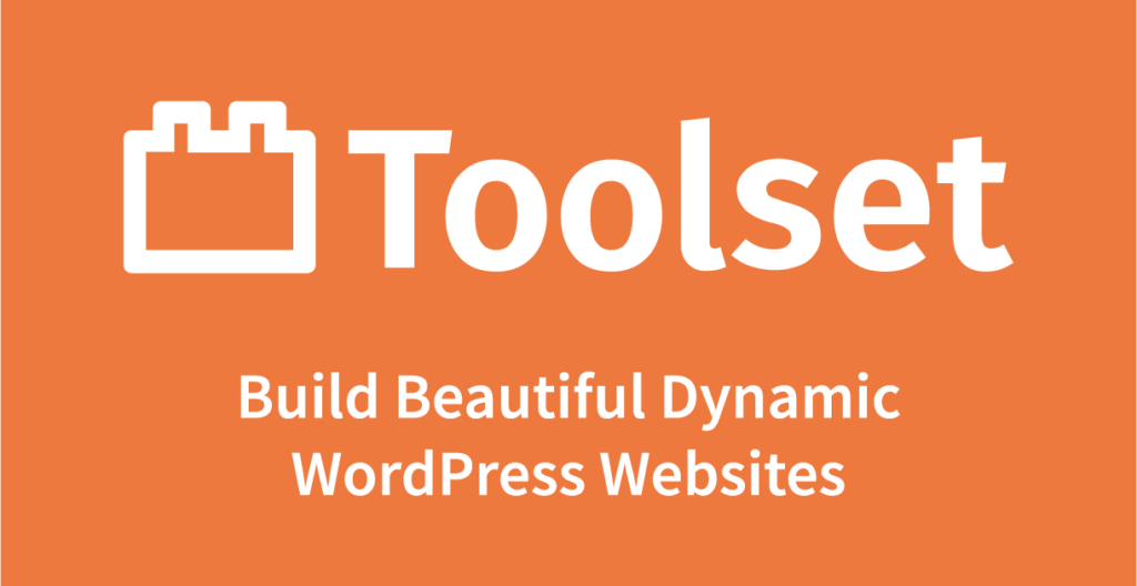 Toolset Plugins