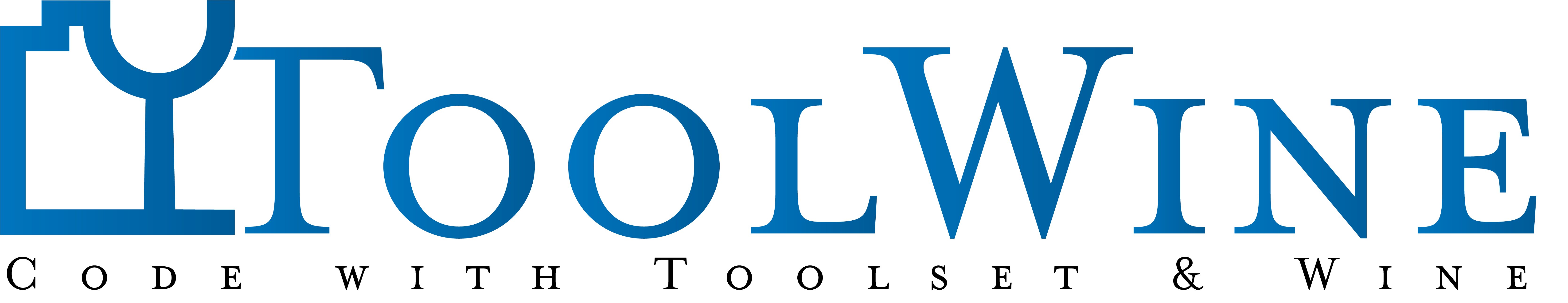 ToolWine Logo